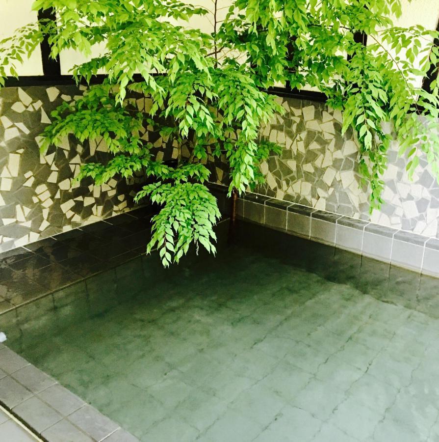 Отель Yamanosho Yuzawa  Экстерьер фото